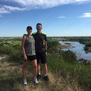 Meet your Posher, Patrick